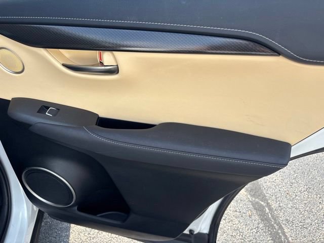 Used 2019 Lexus NX 300h AWD w/ Comfort Package image 13