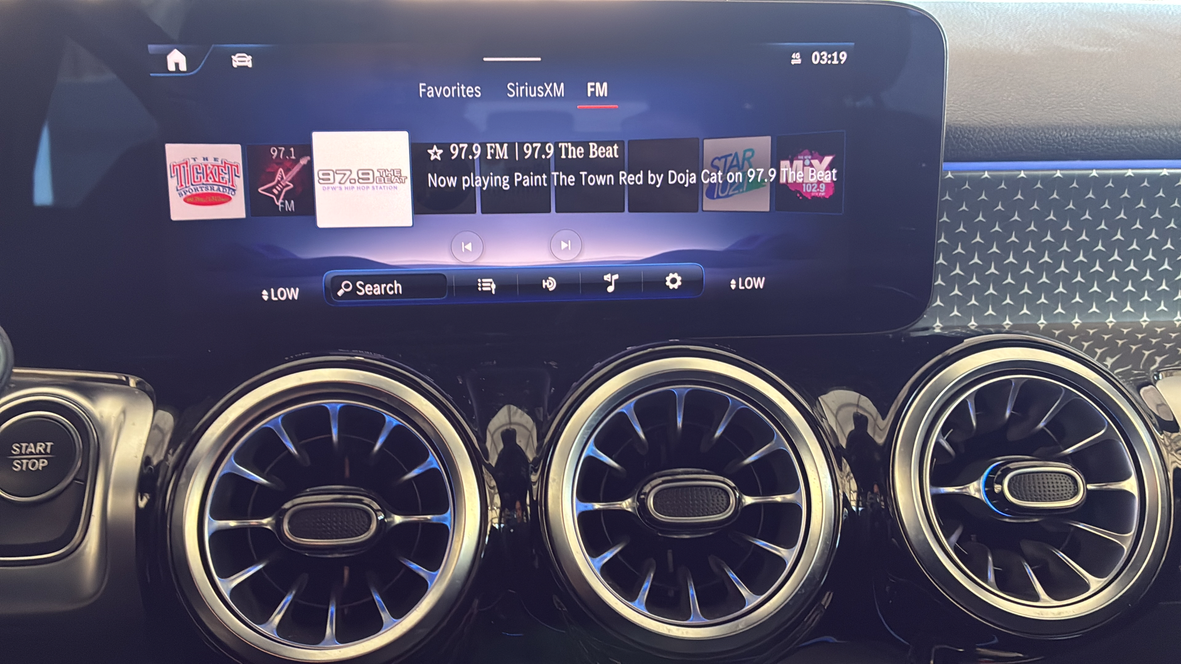 Used 2024 Mercedes-Benz EQB 250+ image 14
