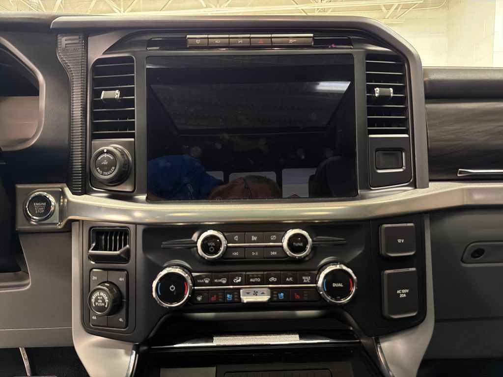 Used 2024 Ford F150 Lariat w/ Equipment Group 502A High AWD/4WD image 22