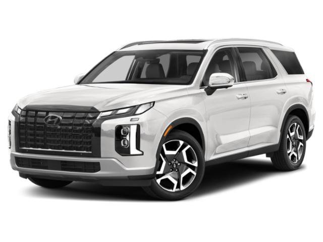 Used 2024 Hyundai Palisade Limited AWD/4WD image 1