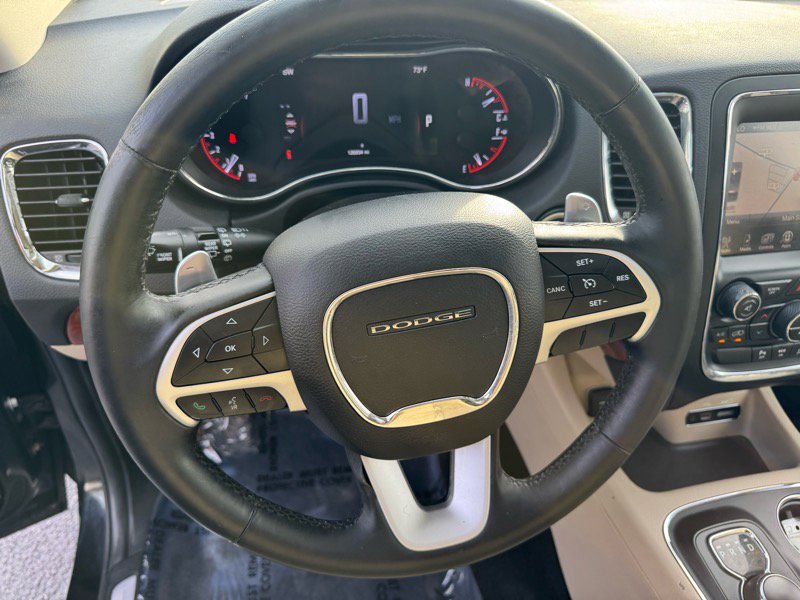 Used 2015 Dodge Durango Limited w/ Premium Group image 14