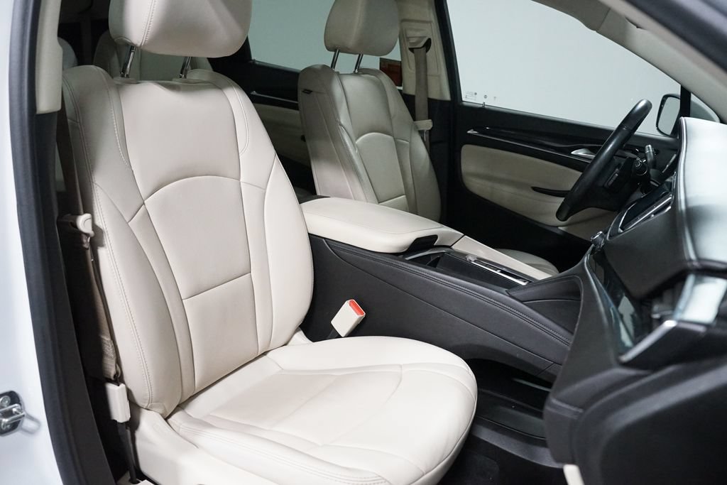 Used 2022 Buick Enclave Premium w/ Experience Buick Package FWD image 28