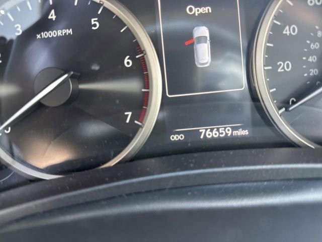 Used 2018 Lexus NX 300 AWD w/ Premium Package image 14