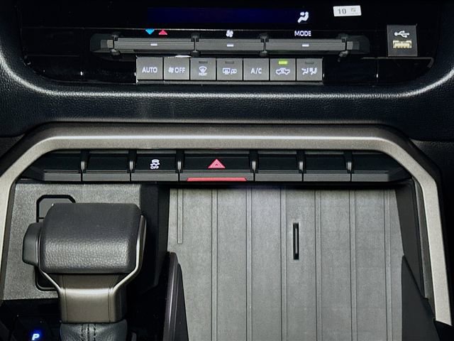 New 2026 Toyota Tundra SR5 image 10