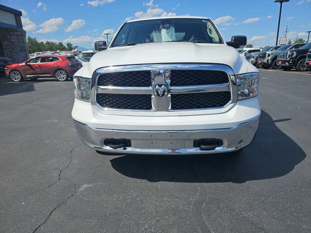 Used 2022 RAM 1500 Classic SLT w/ Electronics Convenience Group image 72