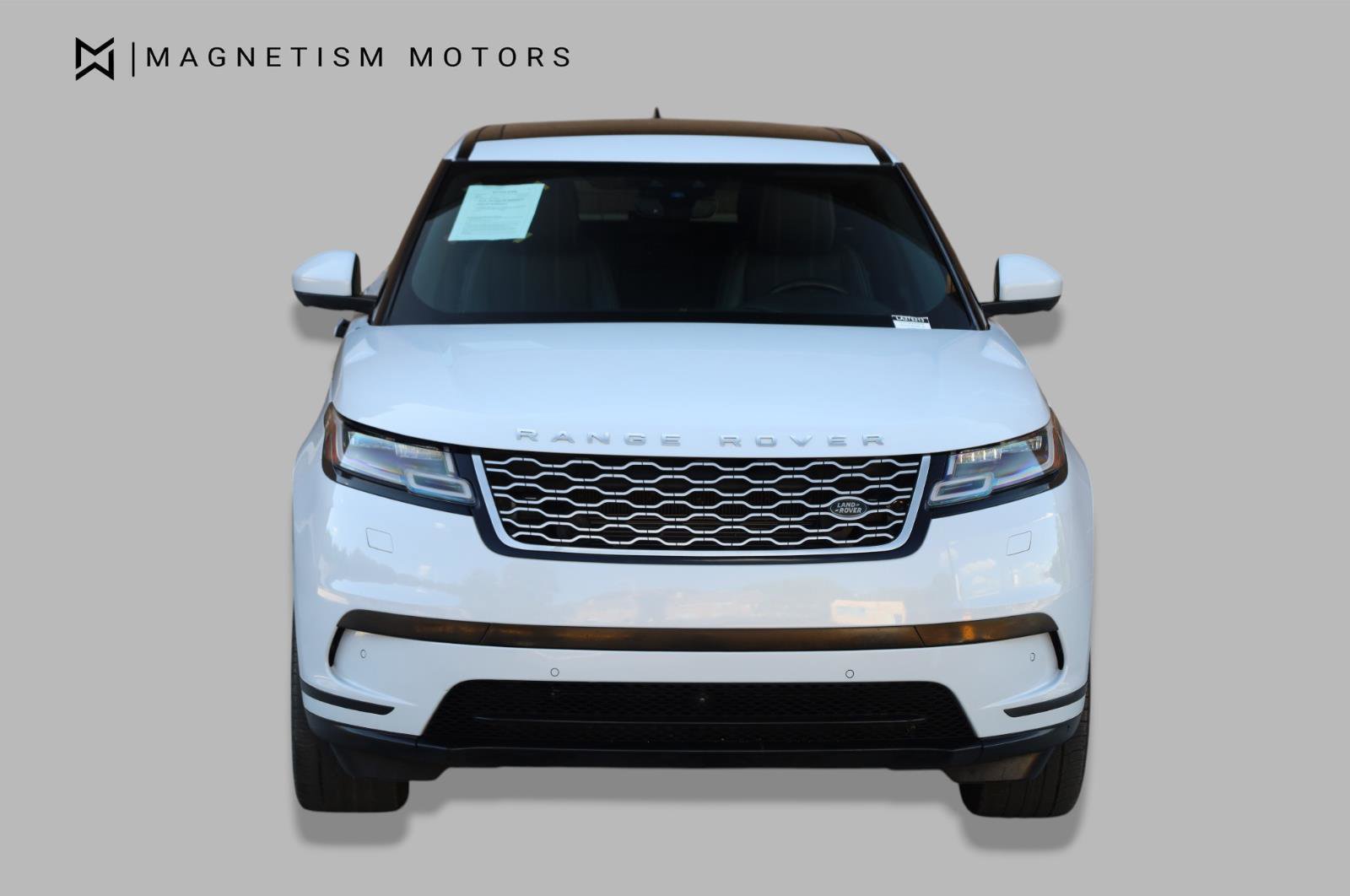 Used 2020 Land Rover Range Rover Velar S image 4