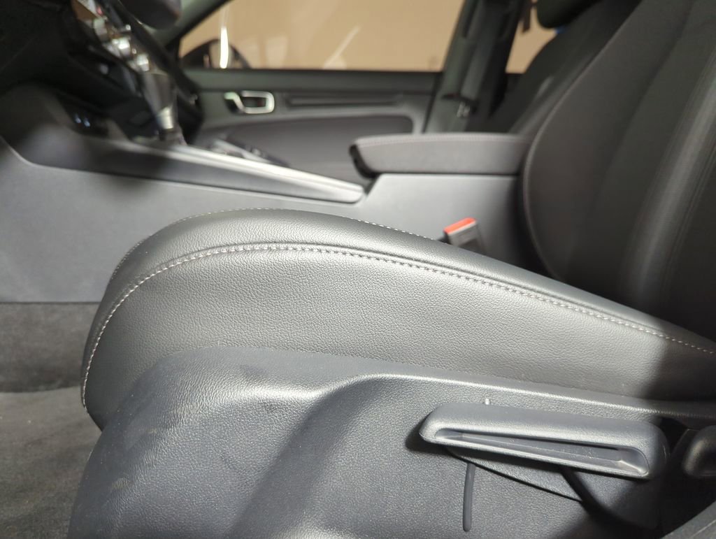 Certified 2026 Honda Civic Sport image 26