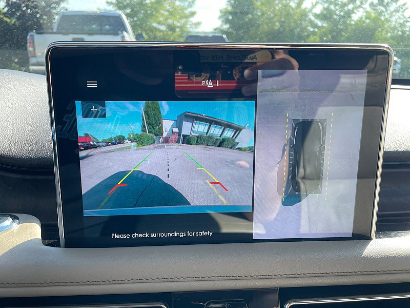 Used 2020 Lincoln Aviator Reserve w/ Equipment Group 202A image 19