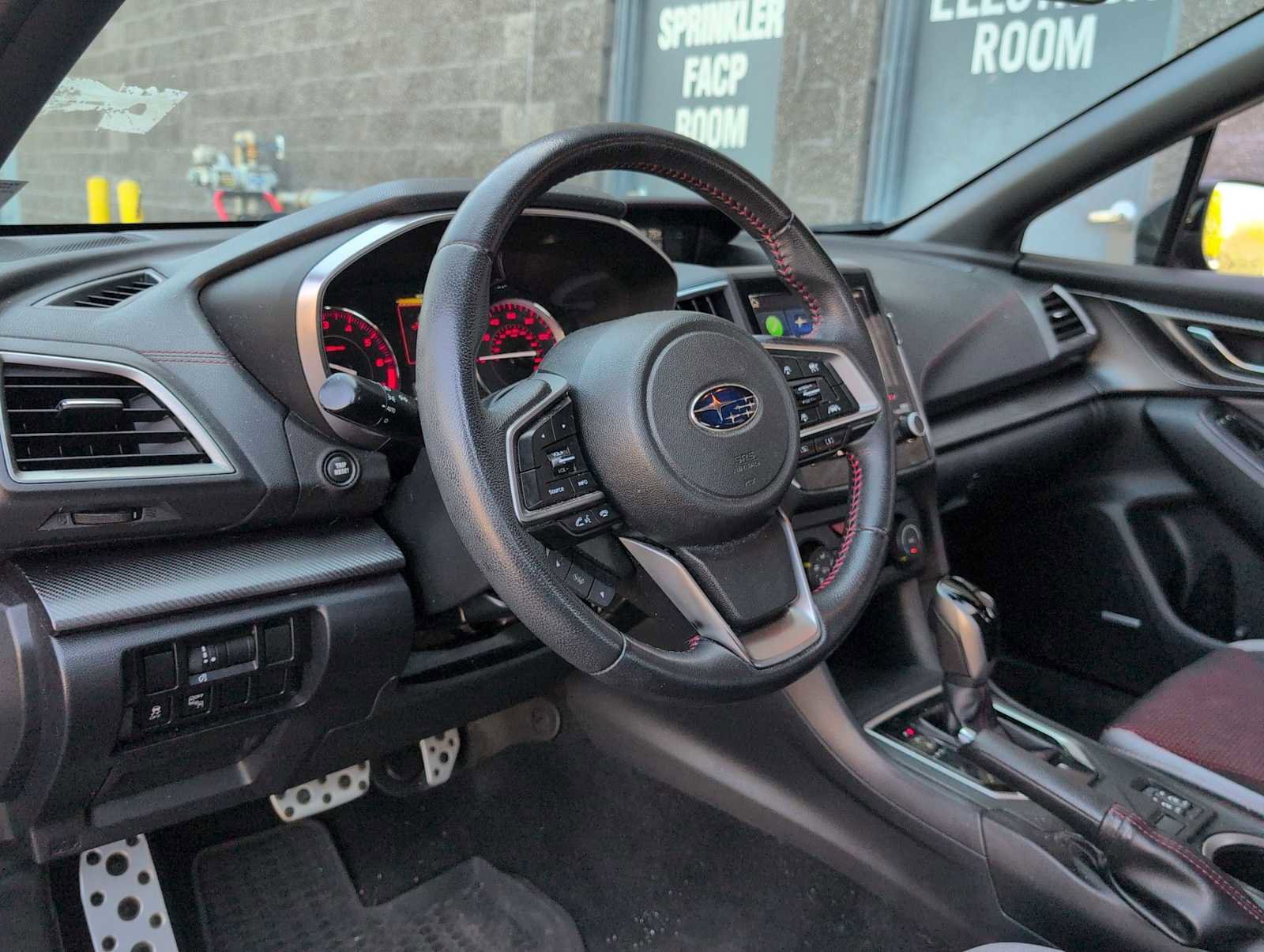 Used 2020 Subaru Impreza 2.0i Sport w/ Popular Package #1 image 10