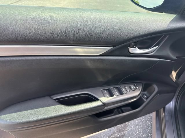 Used 2021 Honda Civic Sport image 25