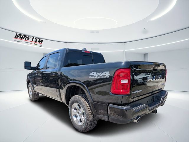New 2026 RAM 1500 Lone Star image 5