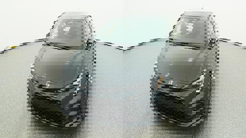 New 2026 Toyota Corolla SE FWD image 16