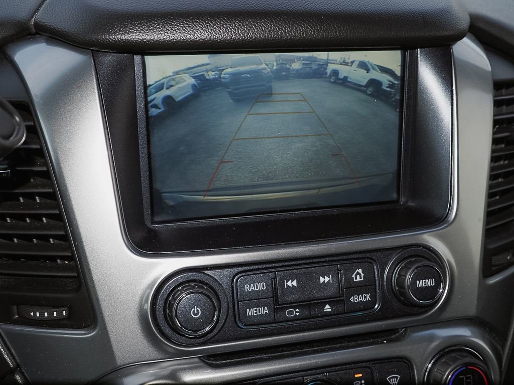 Used 2018 Chevrolet Suburban LT image 15