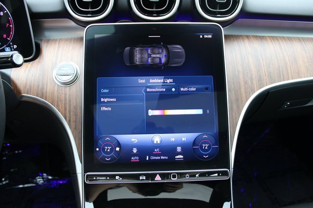 Used 2024 Mercedes-Benz C 300 C 300 image 23