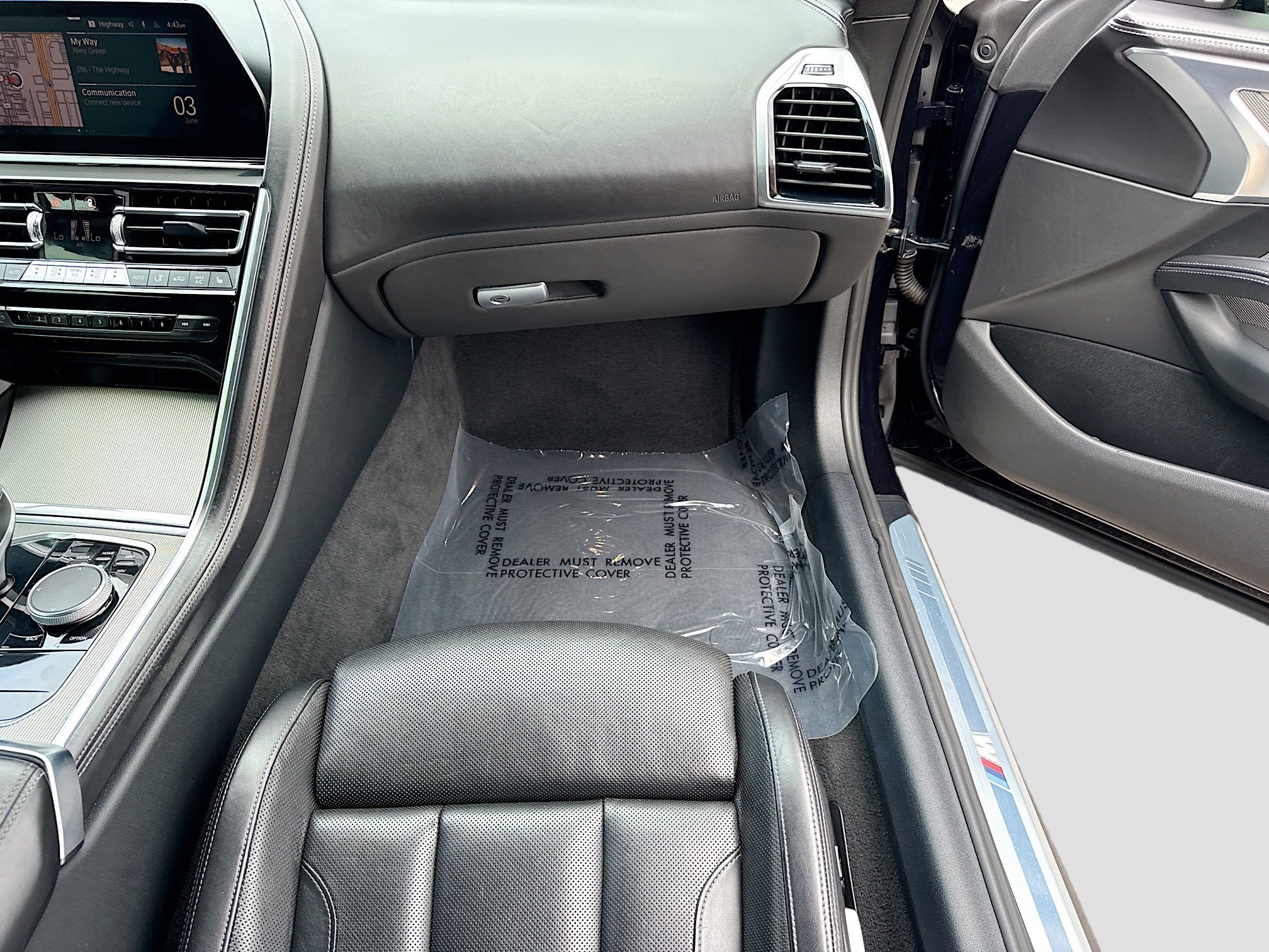 Used 2022 BMW 840i Coupe RWD image 18