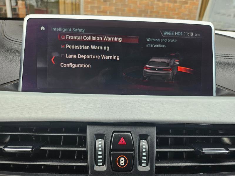 Used 2021 BMW X2 xDrive28i w/ Premium Package image 53