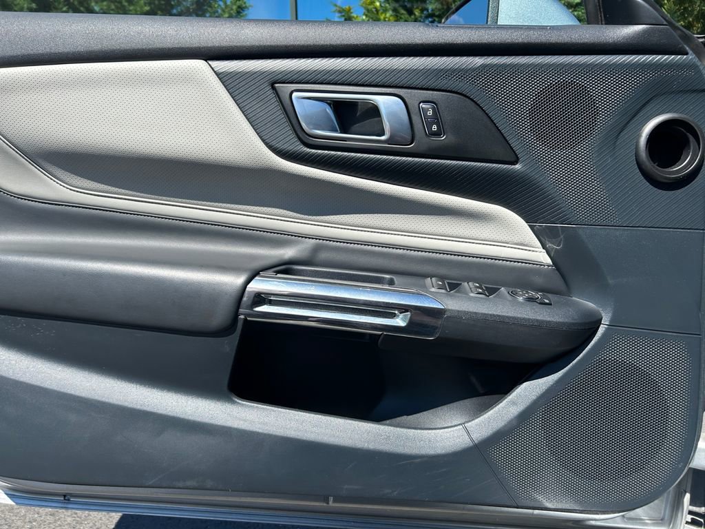 Used 2024 Ford Mustang Premium image 22