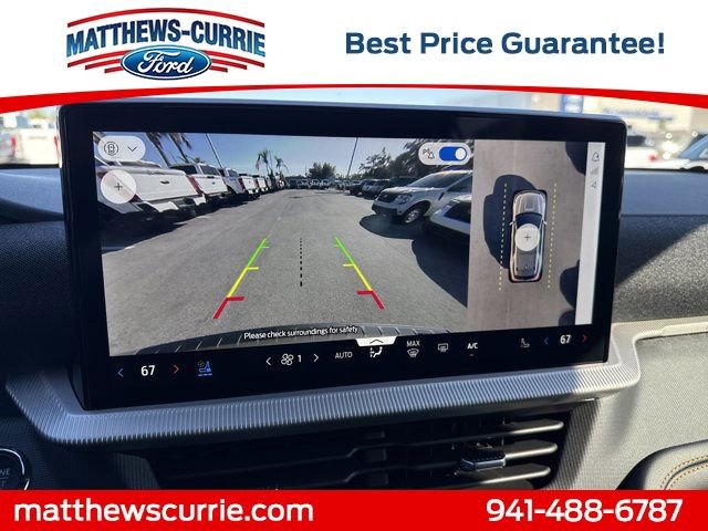 New 2026 Ford Explorer Tremor image 20