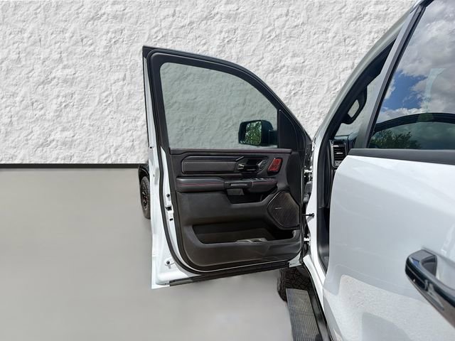 Used 2024 RAM 1500 TRX w/ TRX Level 2 Equipment Group image 21