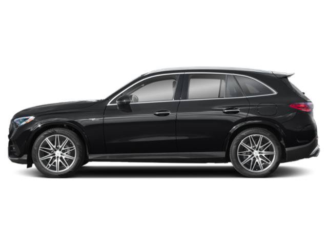 New 2025 Mercedes-Benz GLC 63 AMG S image 6
