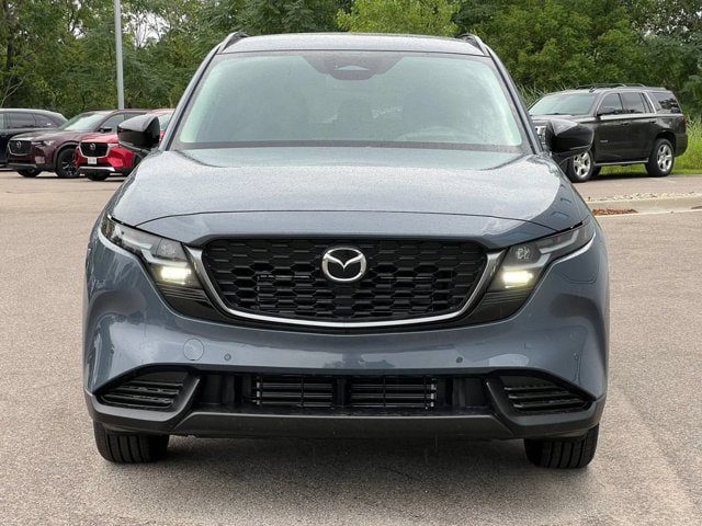 New 2026 MAZDA CX-5 Preferred AWD/4WD image 37
