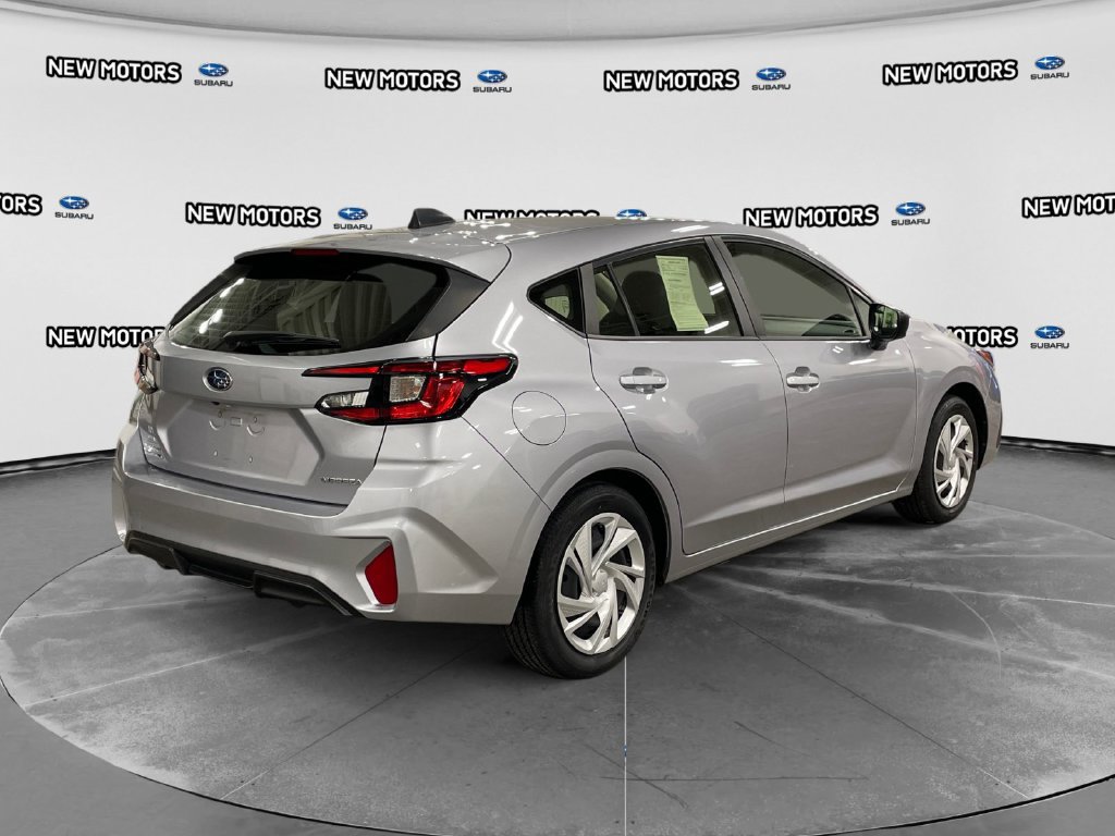 Used 2024 Subaru Impreza 2.0i AWD/4WD image 5