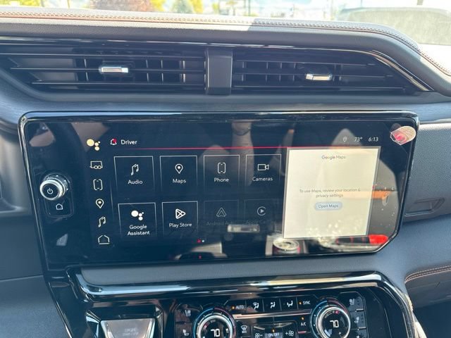 Used 2026 GMC Sierra 1500 AT4 w/ AT4 Premium Package AWD/4WD image 26