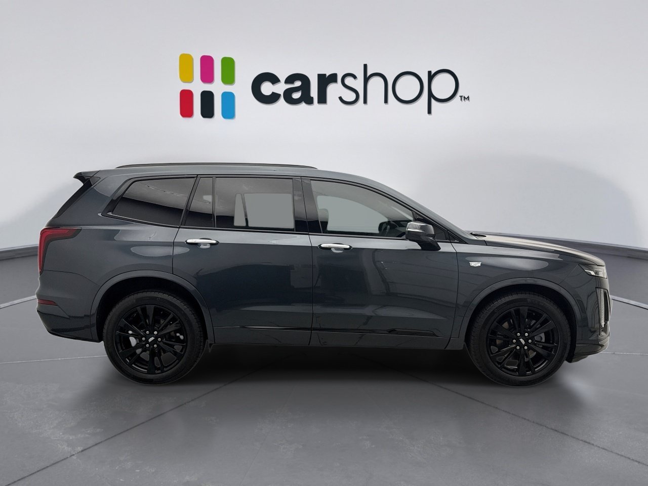 Used 2020 Cadillac XT6 Premium Luxury AWD/4WD image 6