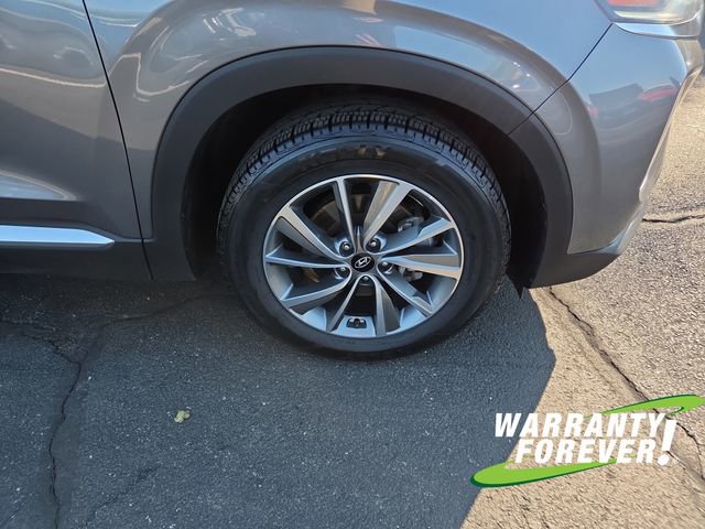Used 2019 Hyundai Santa Fe Limited FWD image 20