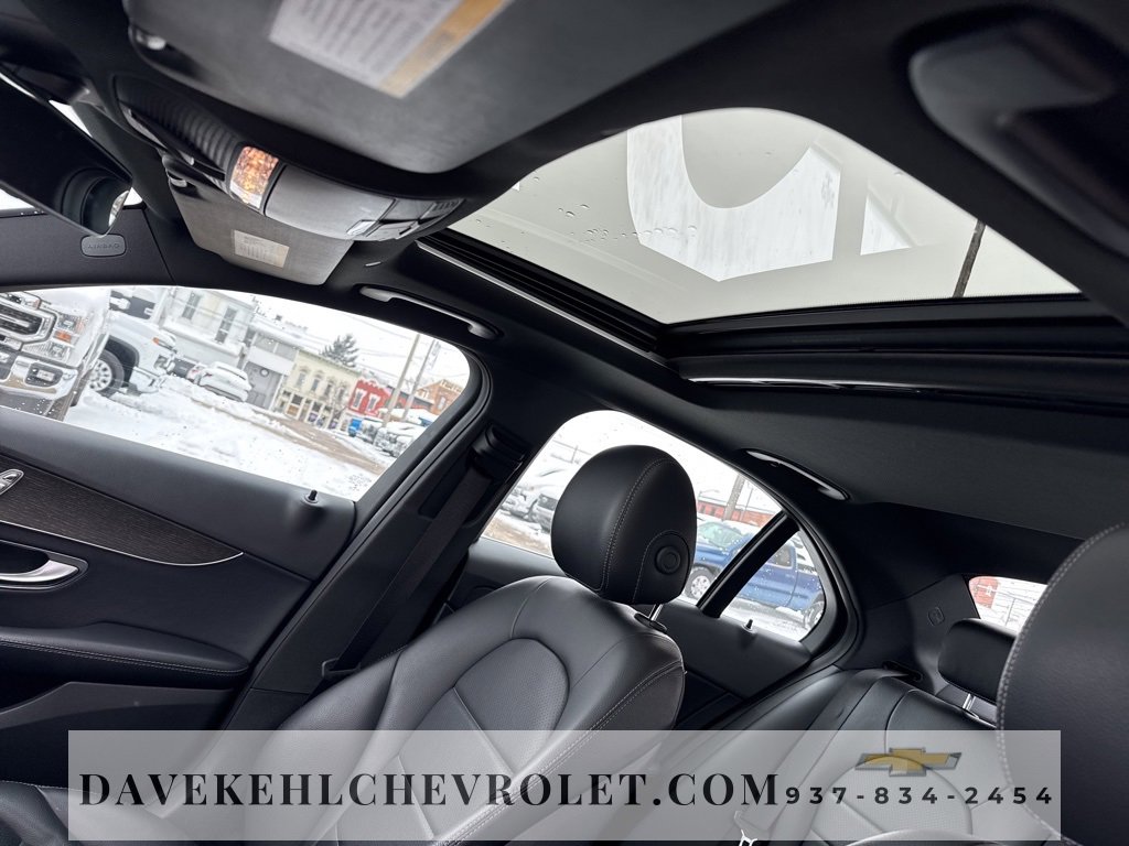 Used 2019 Mercedes-Benz C 300 4MATIC Sedan image 20