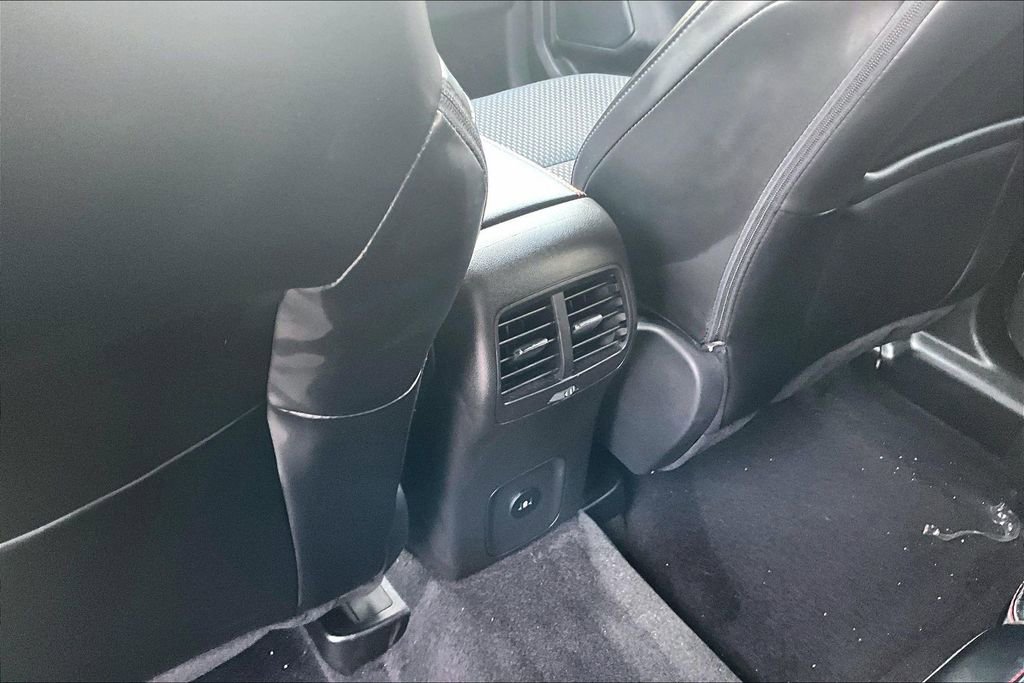 Used 2024 Ford Escape ST-Line w/ Tech Pack #1 image 10