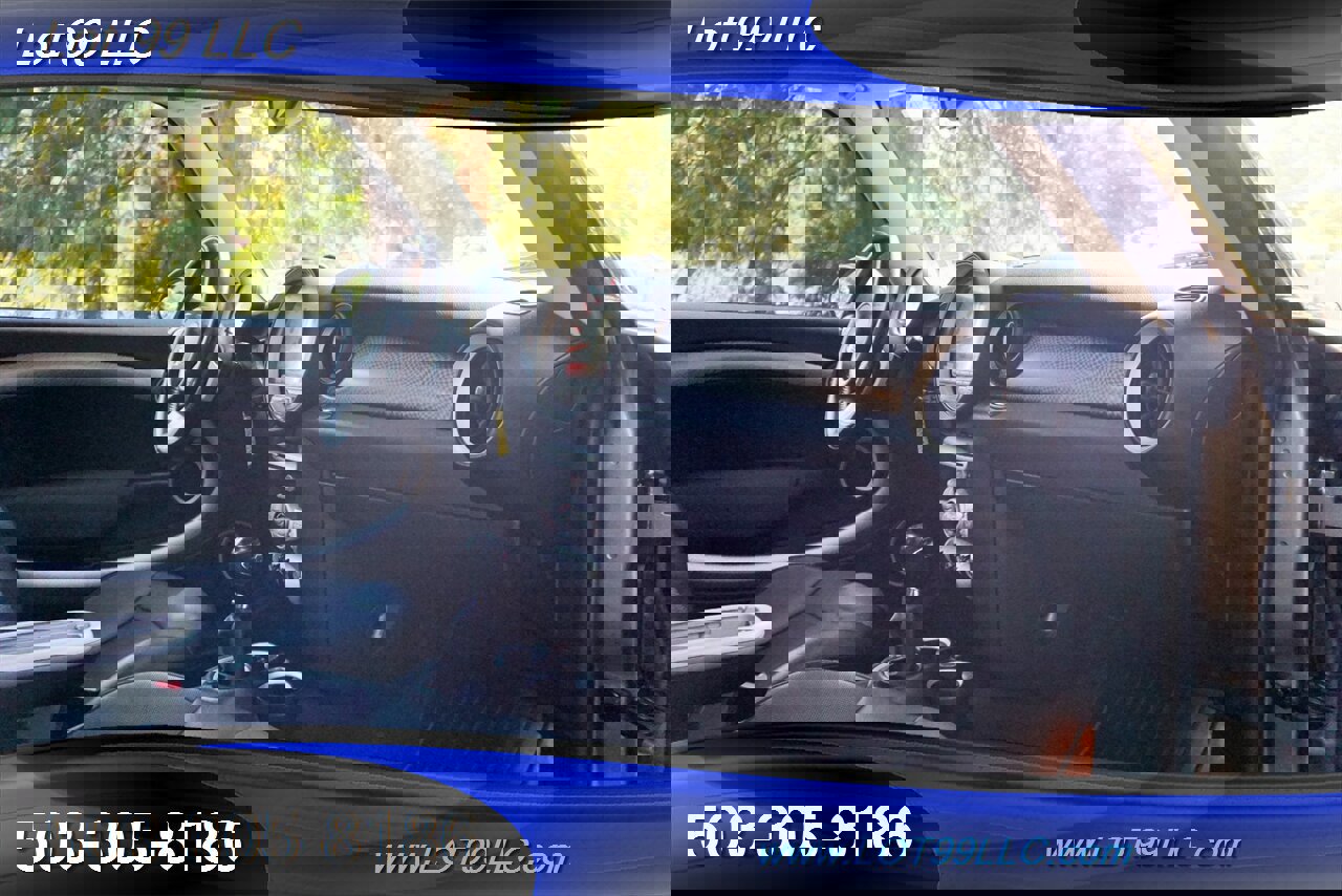 Used 2009 MINI Cooper Clubman S w/ Sport Pkg image 15