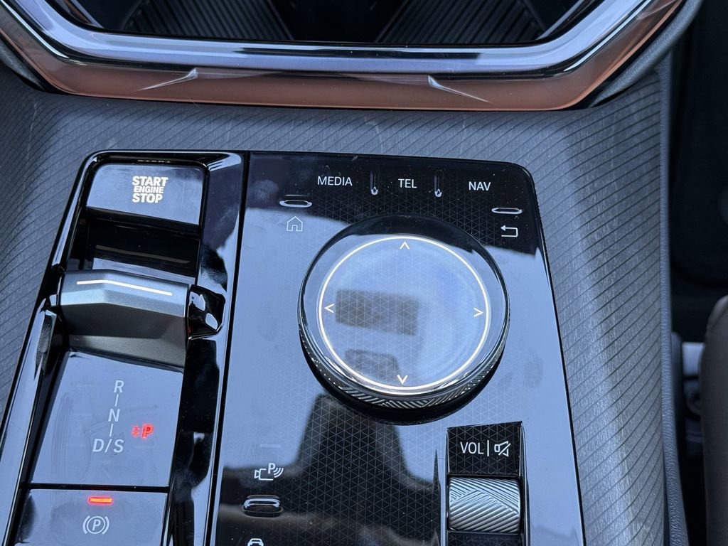 New 2026 BMW X3 xDrive30 w/ Premium Package image 22