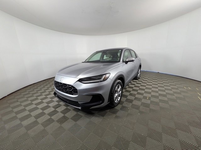 Certified 2023 Honda HR-V LX image 26