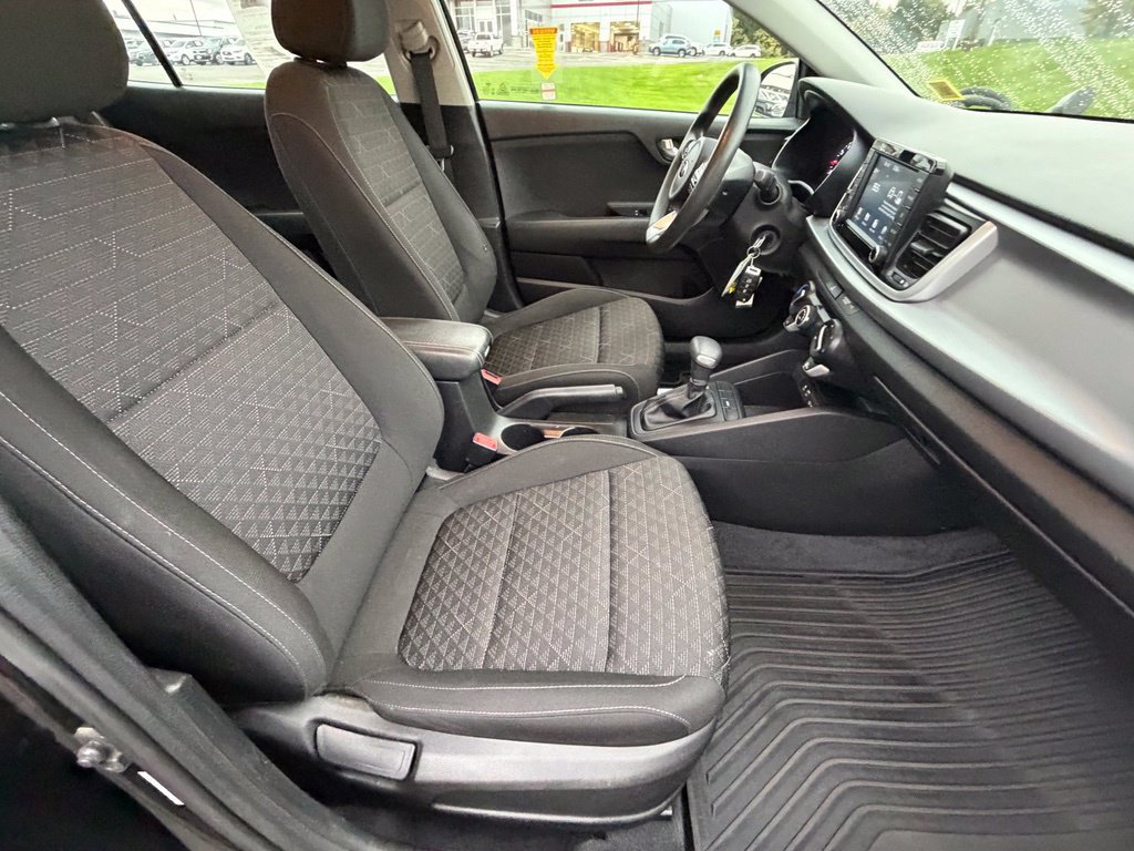 Used 2020 Kia Rio S FWD image 34