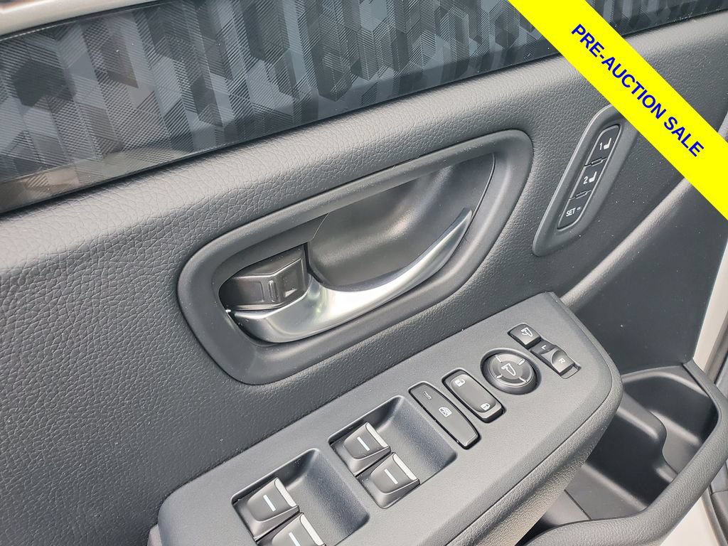 Used 2026 Honda Passport TrailSport Elite image 22