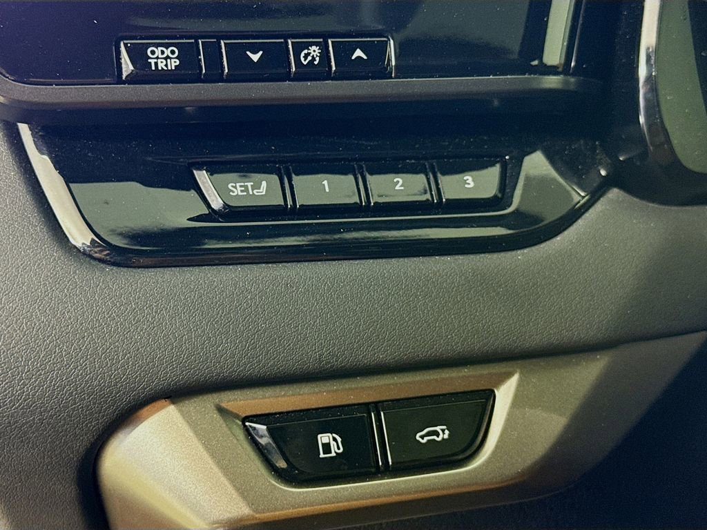 Used 2024 Lexus RX 350 Premium w/ Accessory Package (Z1) image 10