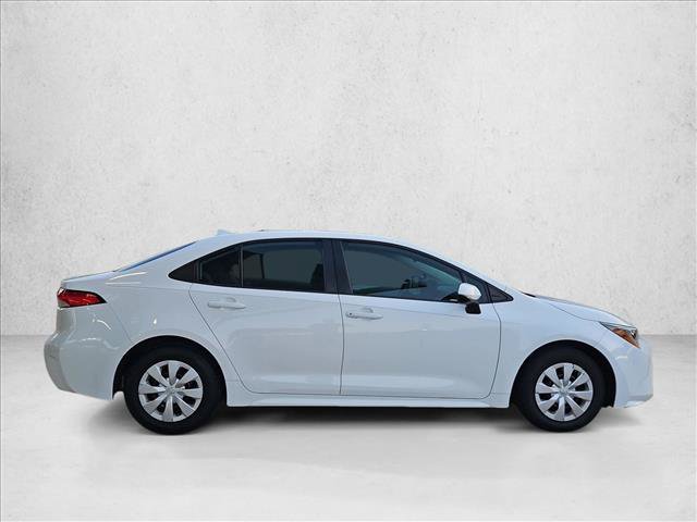 Used 2020 Toyota Corolla L FWD image 4