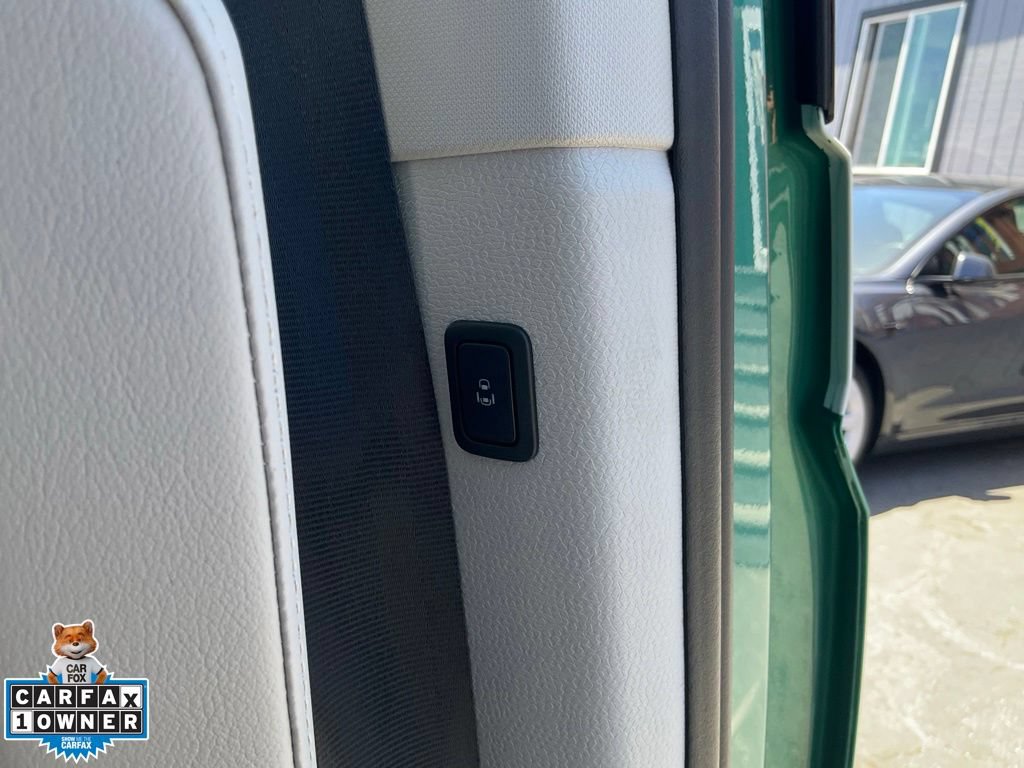 Used 2025 Volkswagen ID. Buzz 1st Edition AWD/4WD image 68