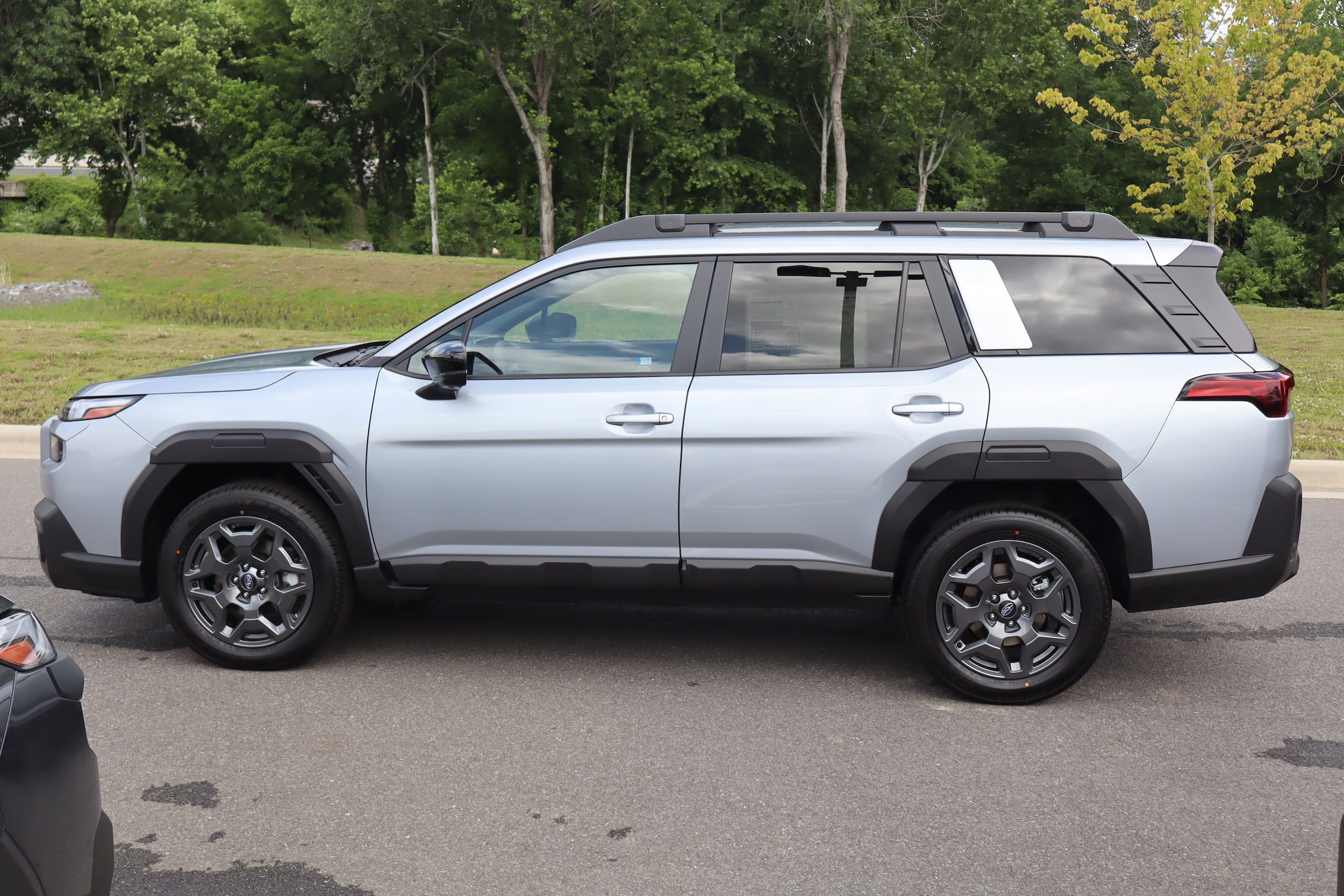 New 2026 Subaru Outback Premium AWD/4WD image 4