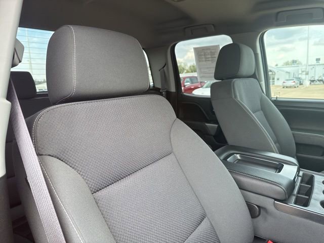 Used 2016 Chevrolet Silverado 1500 LT w/ All Star Edition image 51