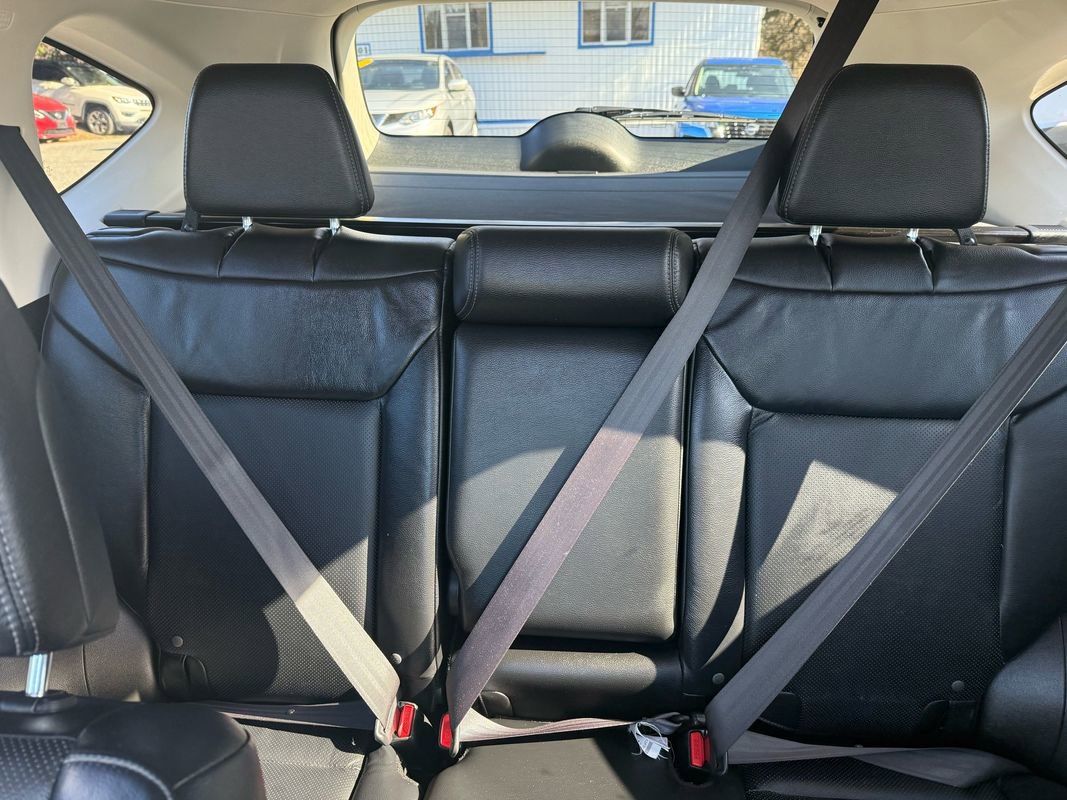 Used 2015 Honda CR-V Touring image 26