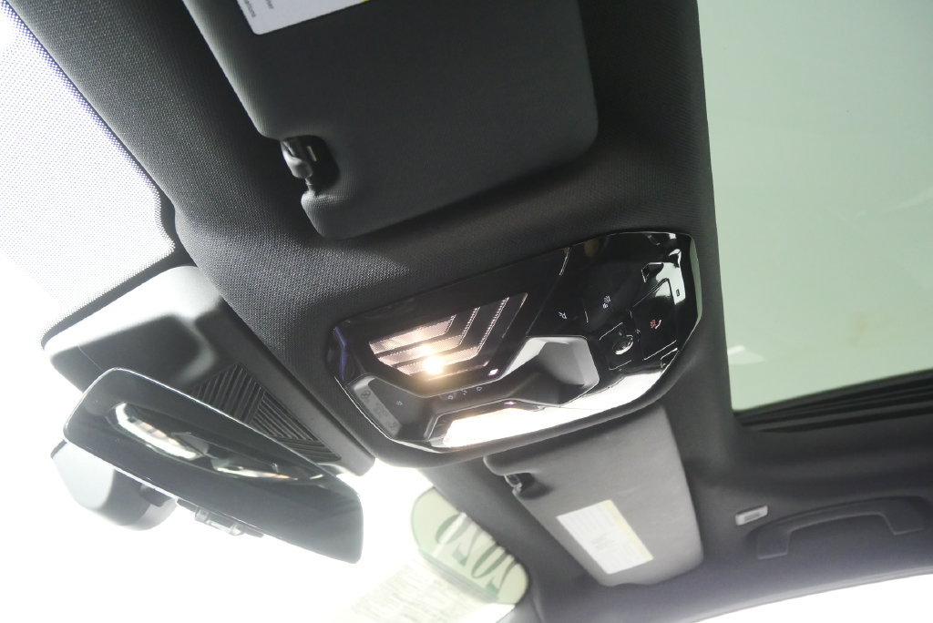 Certified 2026 BMW 530i RWD image 20