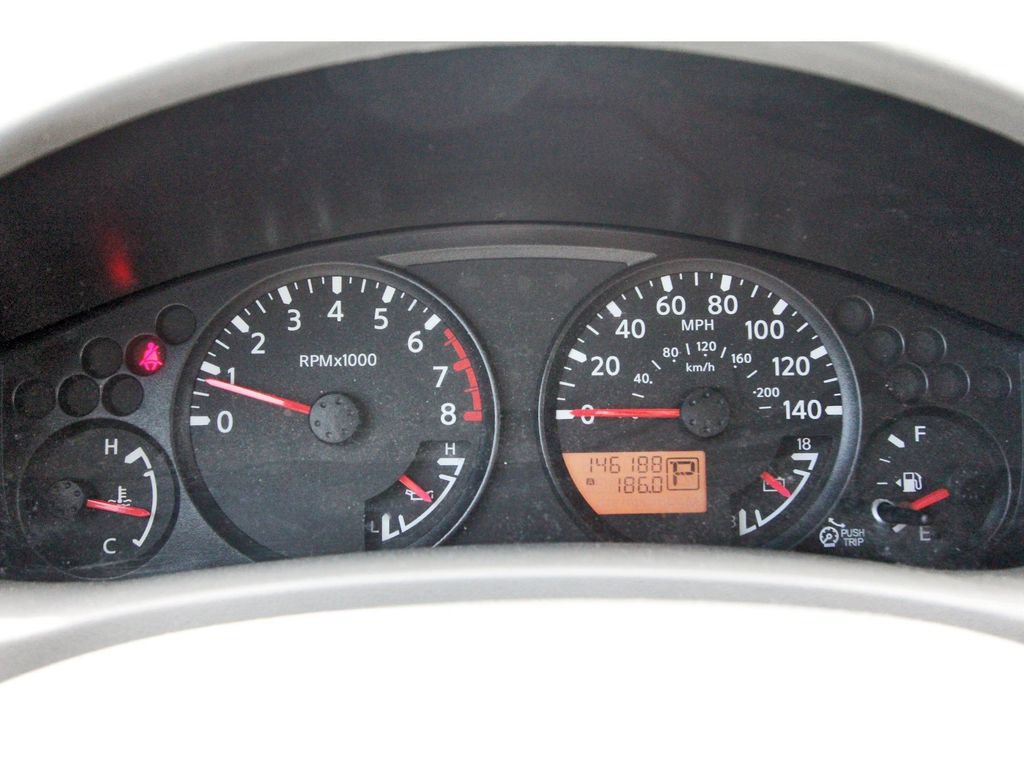 Used 2015 Nissan Frontier SV RWD image 10