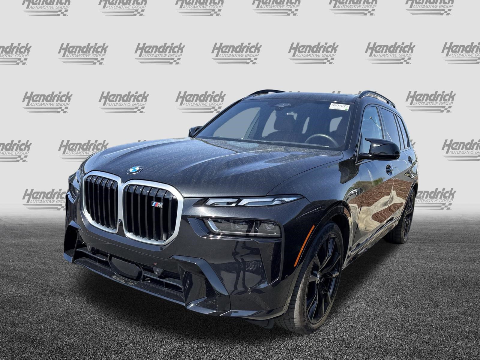 Used 2026 BMW X7 M60i image 7