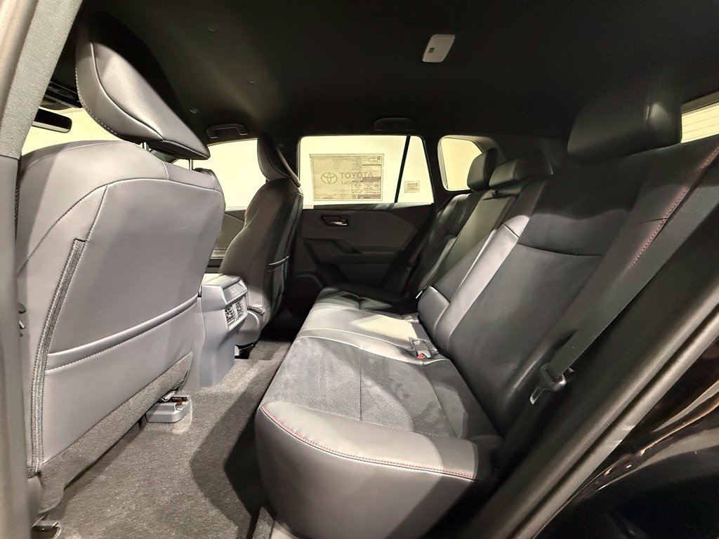New 2026 Toyota RAV4 AWD Plug-in Hybrid image 18