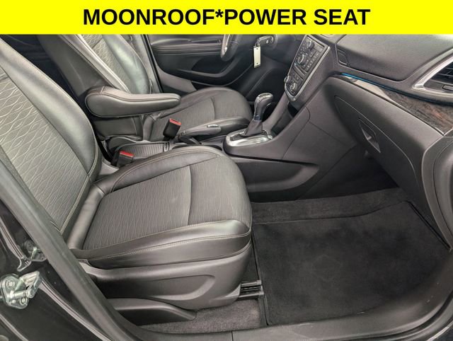 Used 2015 Buick Encore Convenience image 30