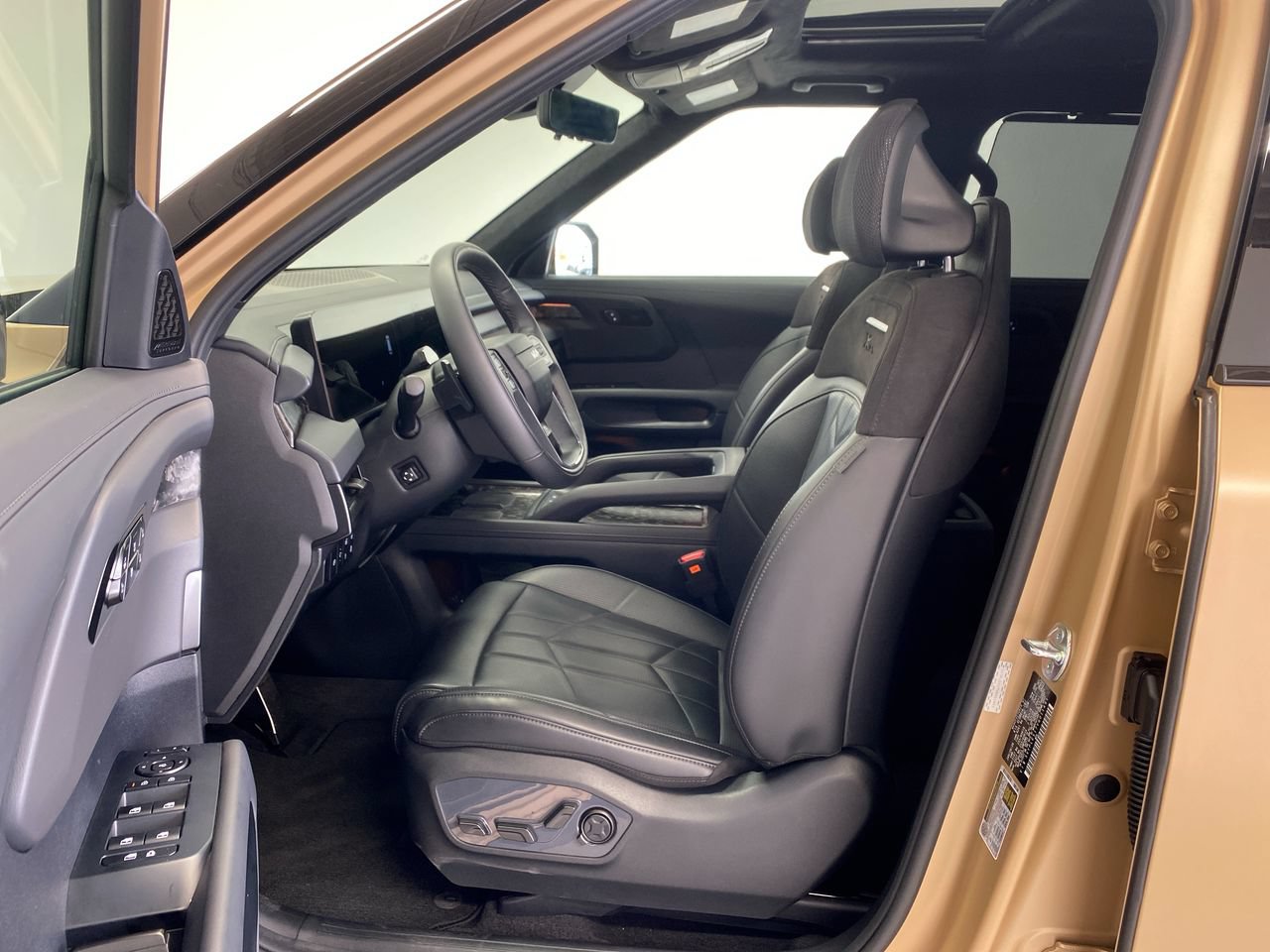 New 2027 Kia Telluride SX Prestige X-Pro AWD/4WD image 16