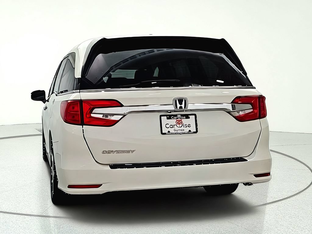 Used 2019 Honda Odyssey EX image 6