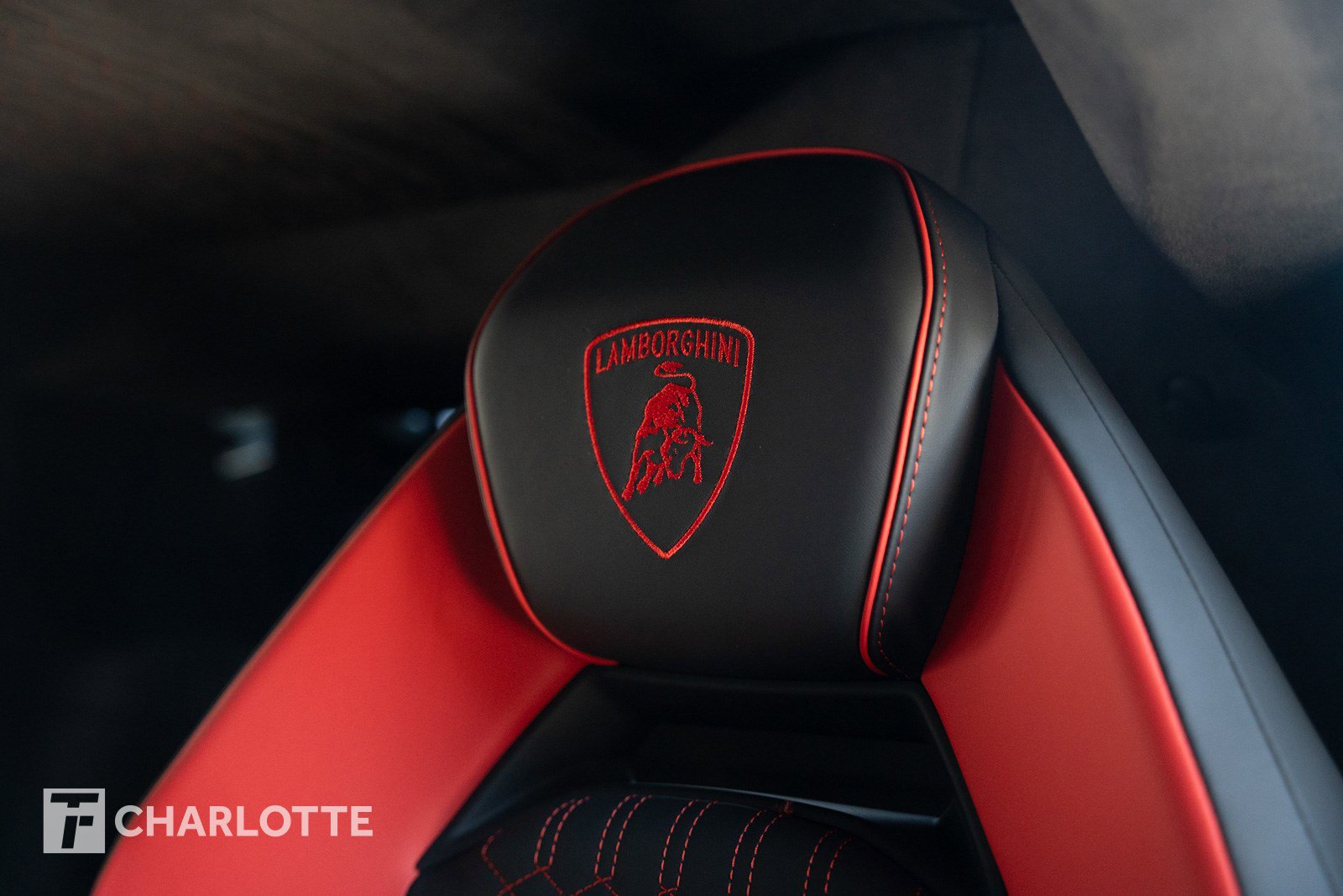 Used 2024 Lamborghini Revuelto AWD/4WD image 20